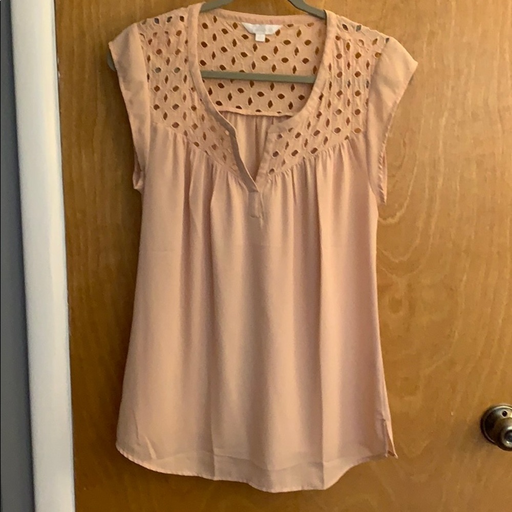 Charming Charlie Top